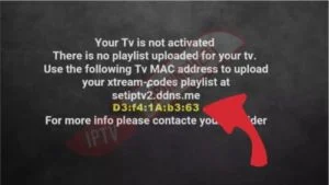 Set IPTV Kurulumu