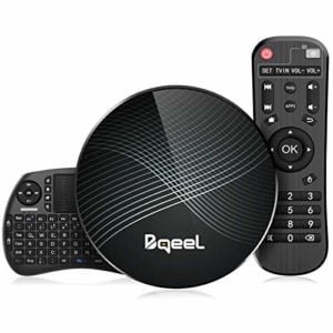 IPTV Alıcısı